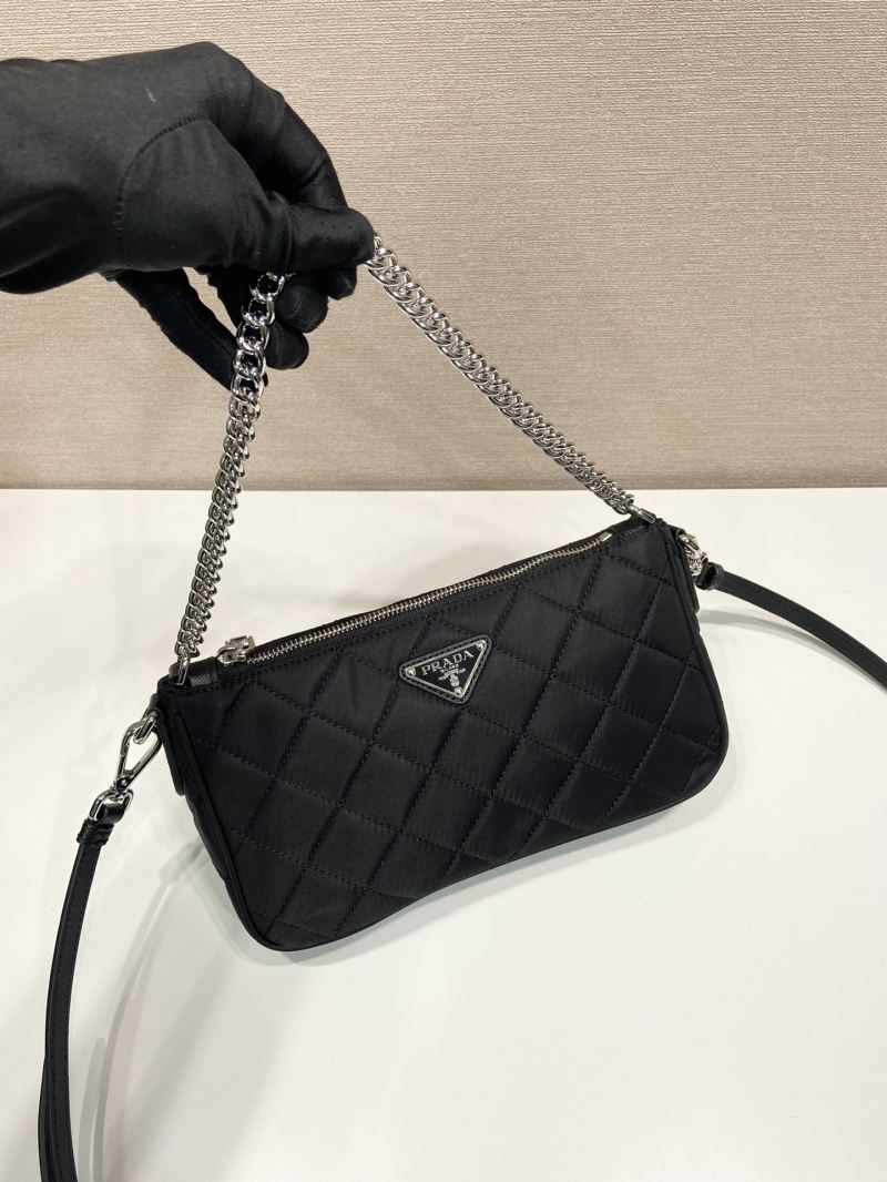 Prada Satchel Bags